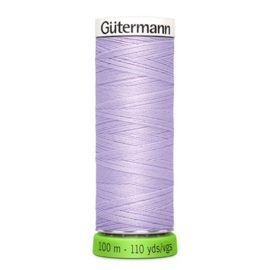 Gutermann - Allesnaaigaren rPET 100m - 442