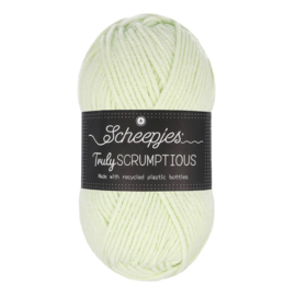 Scheepjes Truly Scrumptious  - 317 Honeydew Melon Sorb
