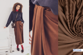 Fibremood 37 - Woven lyocell satin