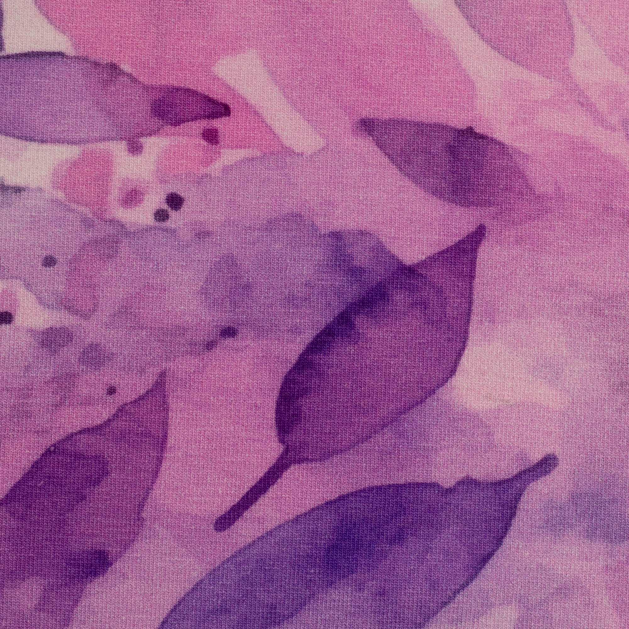 Tricot - Swafing - Elias pastel blad