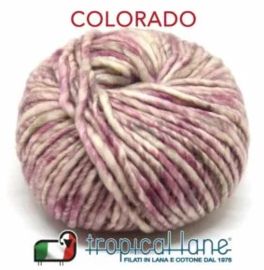 Colorado - 604 roze mix