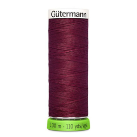 Gutermann - Allesnaaigaren rPET 100m - 375