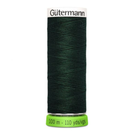 Gutermann - Allesnaaigaren rPET 100m - 472