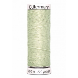 Gütermann - Allesnaaier 200 mm - 818