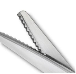 Opry schaar 21,5 cm kartelschaar
