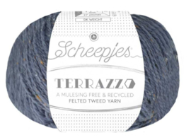 Scheepjes Terrazzo - 732 Acciaio