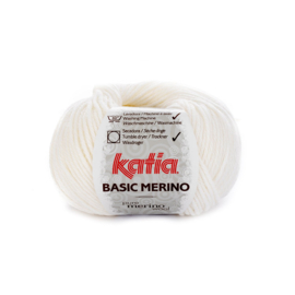 Katia - Basic Merino