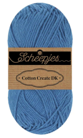 Scheepjes - Cotton Create DK - 519 Split