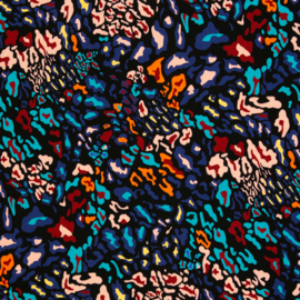 Viscose - Swafing- Donna panter