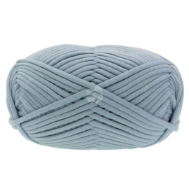 Lana Grossa - The Tube 0010 Licht blauw