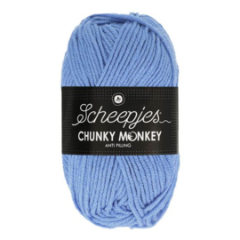 Scheepjes Chunky Monkey mayflower 1082