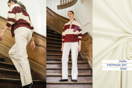 Fibre Mood - Twill Offwhite