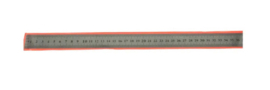 Meetlat 60 cm