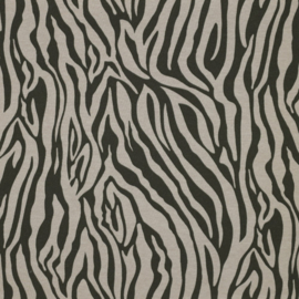 Alpenfleece - Zebra zand
