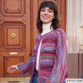 Concept by Katia - Dames multicolor 2