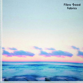 Fibre Mood 33-  Tricot -  paneel zee