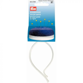 Prym speldenkussen armband