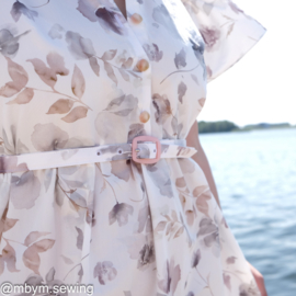 Bel'etoile - Zada jurk en Blouse