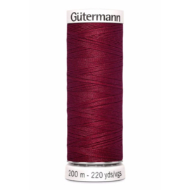 Gütermann - Allesnaaier 200 mm - 910