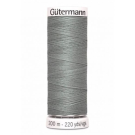 Gütermann - Allesnaaier 200 mm - 634