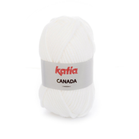 Katia - Canada 1 wit