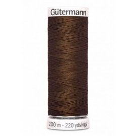 Gütermann - Allesnaaier 200 mm - 767