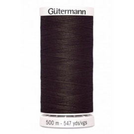 Gutermann 500 meter garen - 696