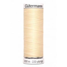 Gütermann - Allesnaaier 200 mm - 610