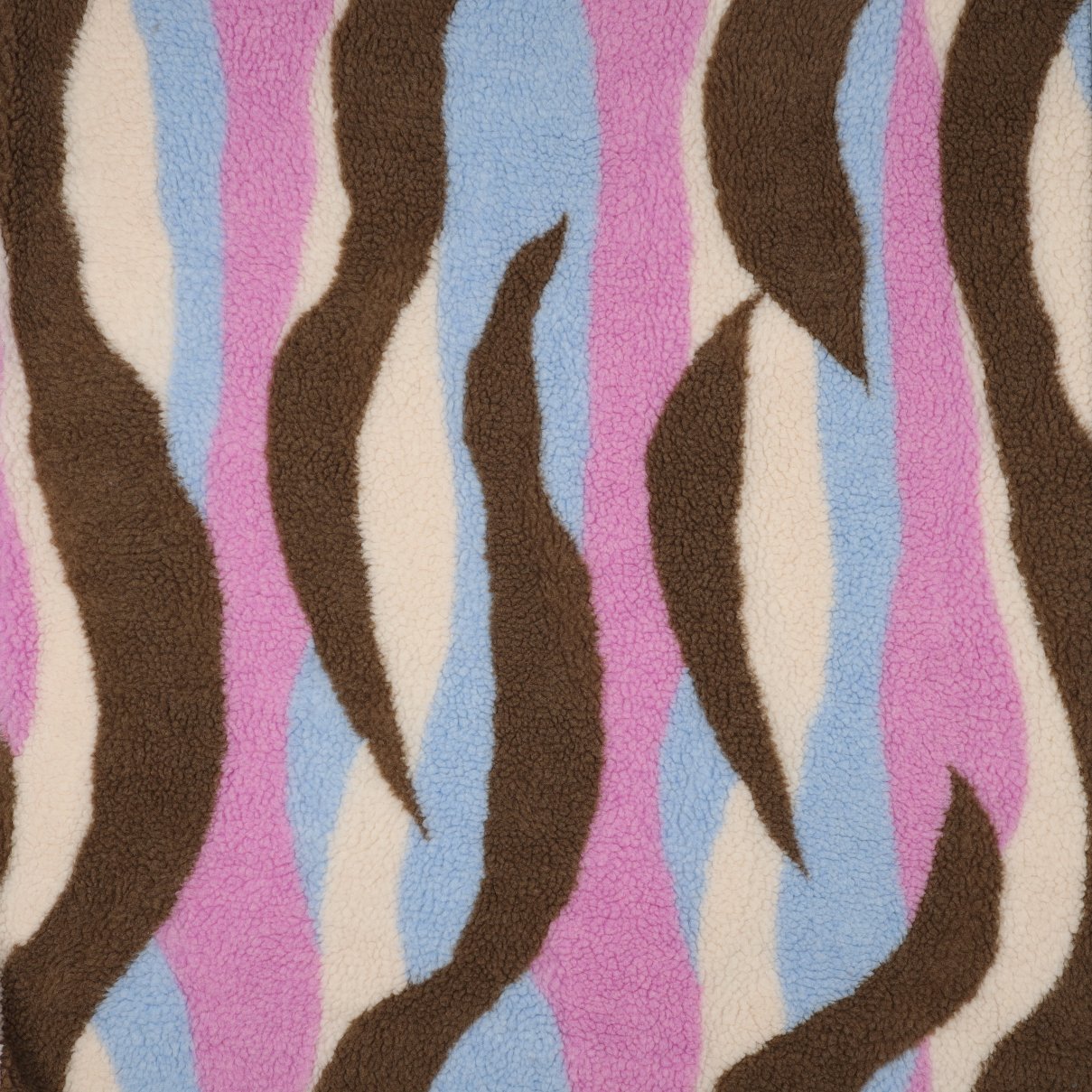 Teddy - Swirl Violet