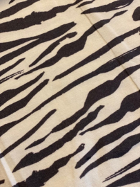 tricot zebra deluxe 100cm (meerdere beschikbaar)