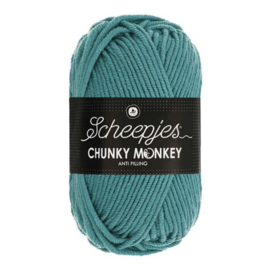 Scheepjes Chunky Monkey carolina blue 1722