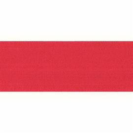 Prym love elastiek - 1 meter 38 mm rood