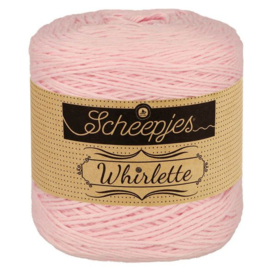 Scheepjes - Whirlette 862 grapefruit