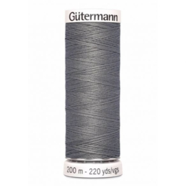 Gütermann - Allesnaaier 200 mm - 496
