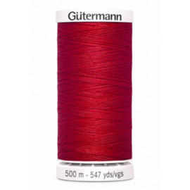 Gutermann 500 meter garen - 156