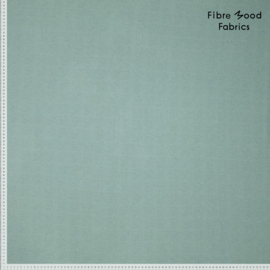 Fibre Mood 36 -  Crepe katoen - aqua blauw