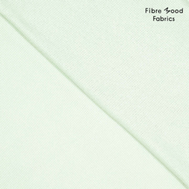 Fibre Mood - Wafel gebreid - Lime groen