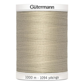 Gütermann 1000 meter