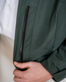 Fibre Mood - Carly bomber jas (Moeilijkheidsgraad 4/5)