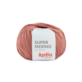 Katia - Super Merino 42 make-up