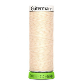 Gutermann - Allesnaaigaren rPET 100m - 414