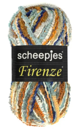 Scheepjes sokkenwol - Firenze - Multi 006