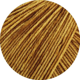Cool Wool - Vintage - 7362 Mosterd