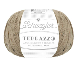 Scheepjes Terrazzo - 	746 Sabbia