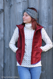 Tricot Knitty - by Käseloti