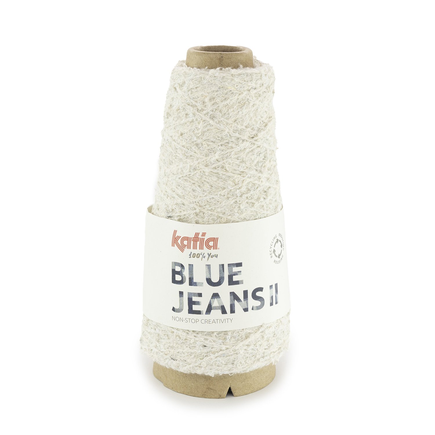 Blue Jeans II 200 beige