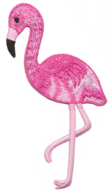 Applicatie flamingo