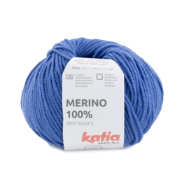 Katia - Merino 100% - 78 jeans