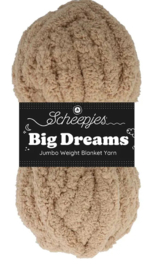 Scheepjes Big Dreams - Nostalgia 501
