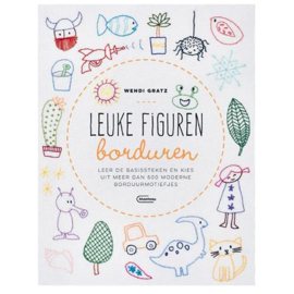 Leuke figuren bordruren